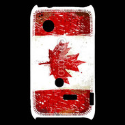Coque Sony Xperia Typo Vintage Canada