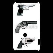 Coque Sony Xperia Typo Revolver