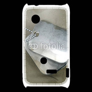 Coque Sony Xperia Typo Militaire 2
