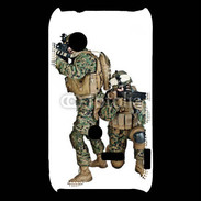 Coque Sony Xperia Typo US Marines
