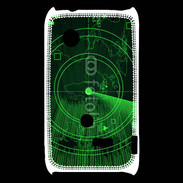 Coque Sony Xperia Typo Radar de surveillance