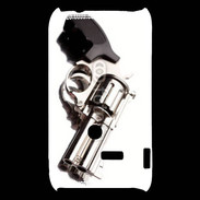 Coque Sony Xperia Typo Pistolet 5