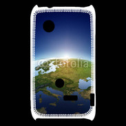 Coque Sony Xperia Typo Planète Terre Euurope