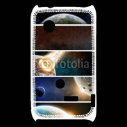 Coque Sony Xperia Typo Apocalypse sur terre