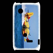 Coque Sony Xperia Typo Avion Bombardier d'eau 2