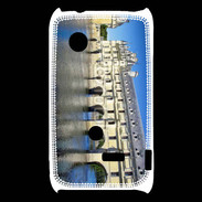 Coque Sony Xperia Typo Château de Chenonceau
