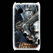 Coque Sony Xperia Typo Chevalier en armure