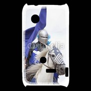 Coque Sony Xperia Typo Joutes de chevalier