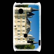 Coque Sony Xperia Typo Chateau Pichon Longueville