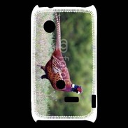 Coque Sony Xperia Typo Faisan