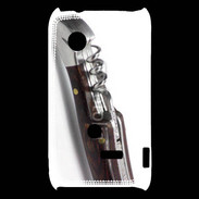 Coque Sony Xperia Typo Couteau ouvre bouteille