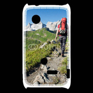 Coque Sony Xperia Typo Randonnée 2