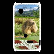 Coque Sony Xperia Typo Savoie 1