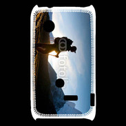 Coque Sony Xperia Typo Randonnée Himalaya 2