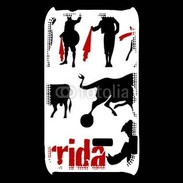 Coque Sony Xperia Typo Corrida 2