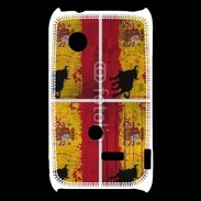 Coque Sony Xperia Typo Esprit corrida espagnole