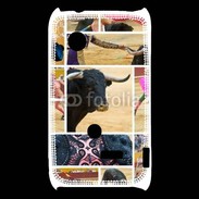 Coque Sony Xperia Typo La corrida