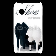 Coque Sony Xperia Typo Mode chaussure