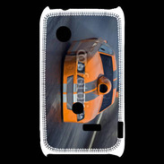 Coque Sony Xperia Typo Dragster
