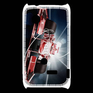 Coque Sony Xperia Typo Formule 1 concept car