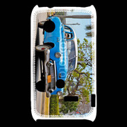 Coque Sony Xperia Typo Voiture américaine à Cuba 5