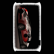 Coque Sony Xperia Typo Voiture de sport luxueuse 5