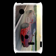 Coque Sony Xperia Typo Voiture de sport italienne 10
