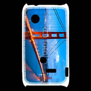Coque Sony Xperia Typo Golden Gate