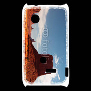 Coque Sony Xperia Typo Parc Navajo Monument Valley