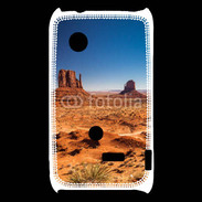 Coque Sony Xperia Typo Monument Valley USA 5