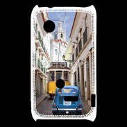 Coque Sony Xperia Typo Tramway de Lisbonne