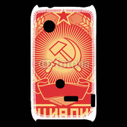 Coque Sony Xperia Typo Moscou Russie