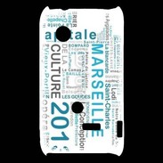 Coque Sony Xperia Typo Marseille France