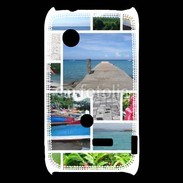 Coque Sony Xperia Typo Guadeloupe