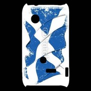 Coque Sony Xperia Typo Ecosse