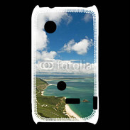 Coque Sony Xperia Typo Baie de Setubal au Portugal