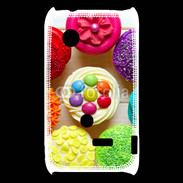 Coque Sony Xperia Typo Cup cake