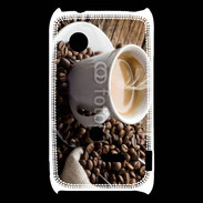 Coque Sony Xperia Typo Tasse de café
