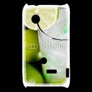 Coque Sony Xperia Typo Cocktail Caipirinia