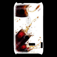 Coque Sony Xperia Typo Boisson gazeuse USA