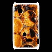 Coque Sony Xperia Typo Pastel de nata