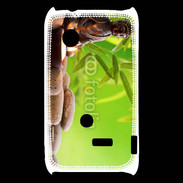 Coque Sony Xperia Typo Bouddha zen
