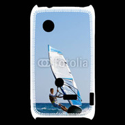 Coque Sony Xperia Typo Planche à voile 1