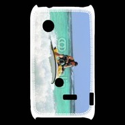 Coque Sony Xperia Typo Jetski