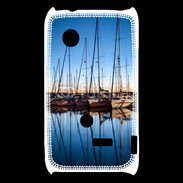 Coque Sony Xperia Typo Voilier3