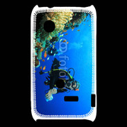 Coque Sony Xperia Typo Plongée sous-marine 3