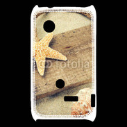 Coque Sony Xperia Typo J'aime le bord de mer