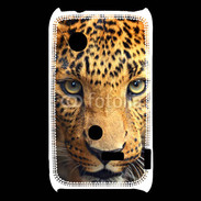 Coque Sony Xperia Typo Léopard