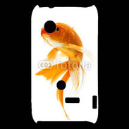 Coque Sony Xperia Typo Poisson Koi