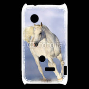 Coque Sony Xperia Typo Cheval arabe
